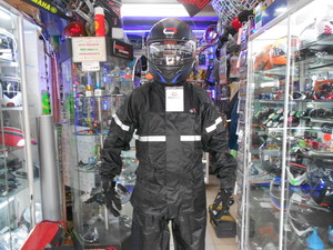 Impermeable 2 pzas VS WATERPROOF