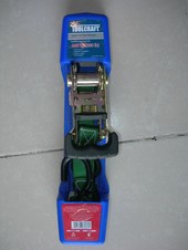 Sujetador Tipo Trinquete