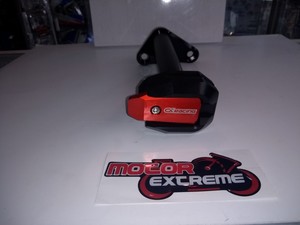 Sliders Yamaha Fz16 - 2.0 Cx Racing