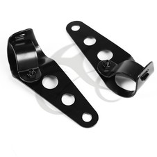 Soporte Para Faro Principal Motocicletas !!!