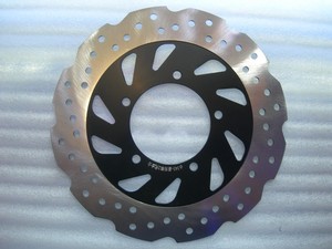 Disco Freno Yamaha BWS125 Motard