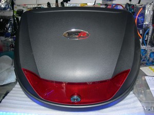 Caja Para Motocicleta 51 Lts