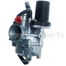 Carburador para Scooter & Gokart  50cc