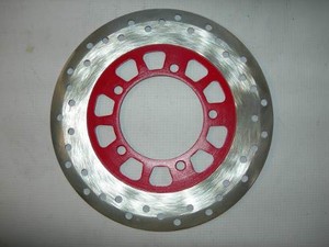 Disco de Freno BWS 125cc