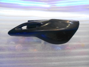 Cubre Puño Izquierdo Yamaha Bws 100