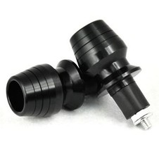 Contrapesos CNC Aluminio 7/8