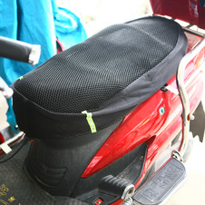 Protector de Asiento para Motos