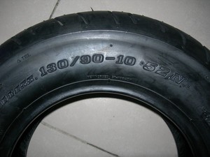 Llanta Piso Pista 130.90.10