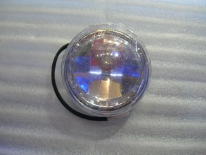 Faro Superior Chico Yamaha Bws 125