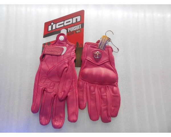 Icon Pursuit Para Dama Color Rosa Motor Extreme