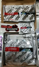 Kit Engranes Suzuki Gs 125