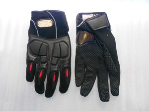 Guantes Probiker Motociclista Proteccion De Hule