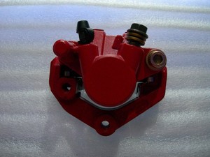 Caliper BWS100 & WS150 c/Balatas