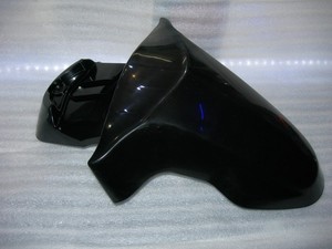 Salpicadera Delantera Yamaha Bws 125