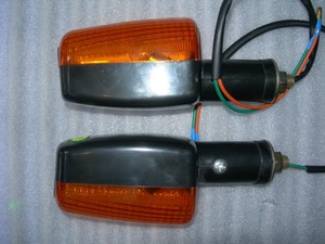 Direccionales Universales Motocicletas