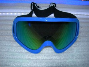 Googles para Motocross Tornasol Vega
