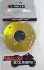 Tapon De Gasolina Pulsar 200 Ns Dorado