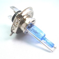 Foco H4 12V 35 W Tipo Xenon para Moto