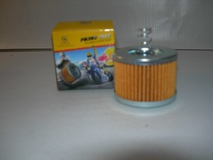 Filtro de Aceite para Yamaha FZ16