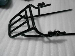 Parrilla Yamaha Fz16 Modelo 2011, 2012
