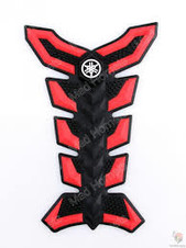 Protector de Tanque Yamaha