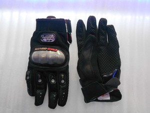 Guantes Probiker C/ Protección De Nudillos