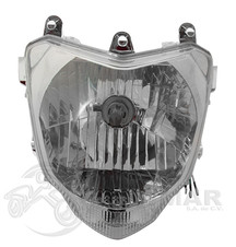 FARO PRINCIPAL YAMAHA FZ16