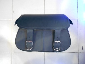 Alforjas 100% Piel Motocicletas Excelente Calidad!