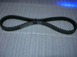 Banda Avance Italika GTS175