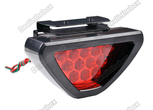STOP DE LED !! TIPO FORMULA 1