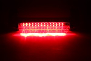 Mini Stop de Led para Auto o Moto