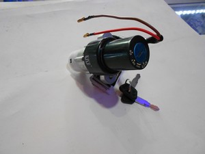 Switch De Encendido Yamaha Fz16