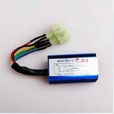 Cdi Super Racing Para Motoneta !! Gy6