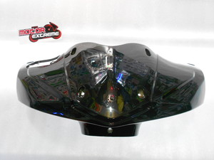 Cubierta Manubrio Italika GS150 y GTS175